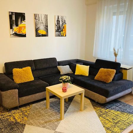 Origo Apartman Eger Eksteriør billede
