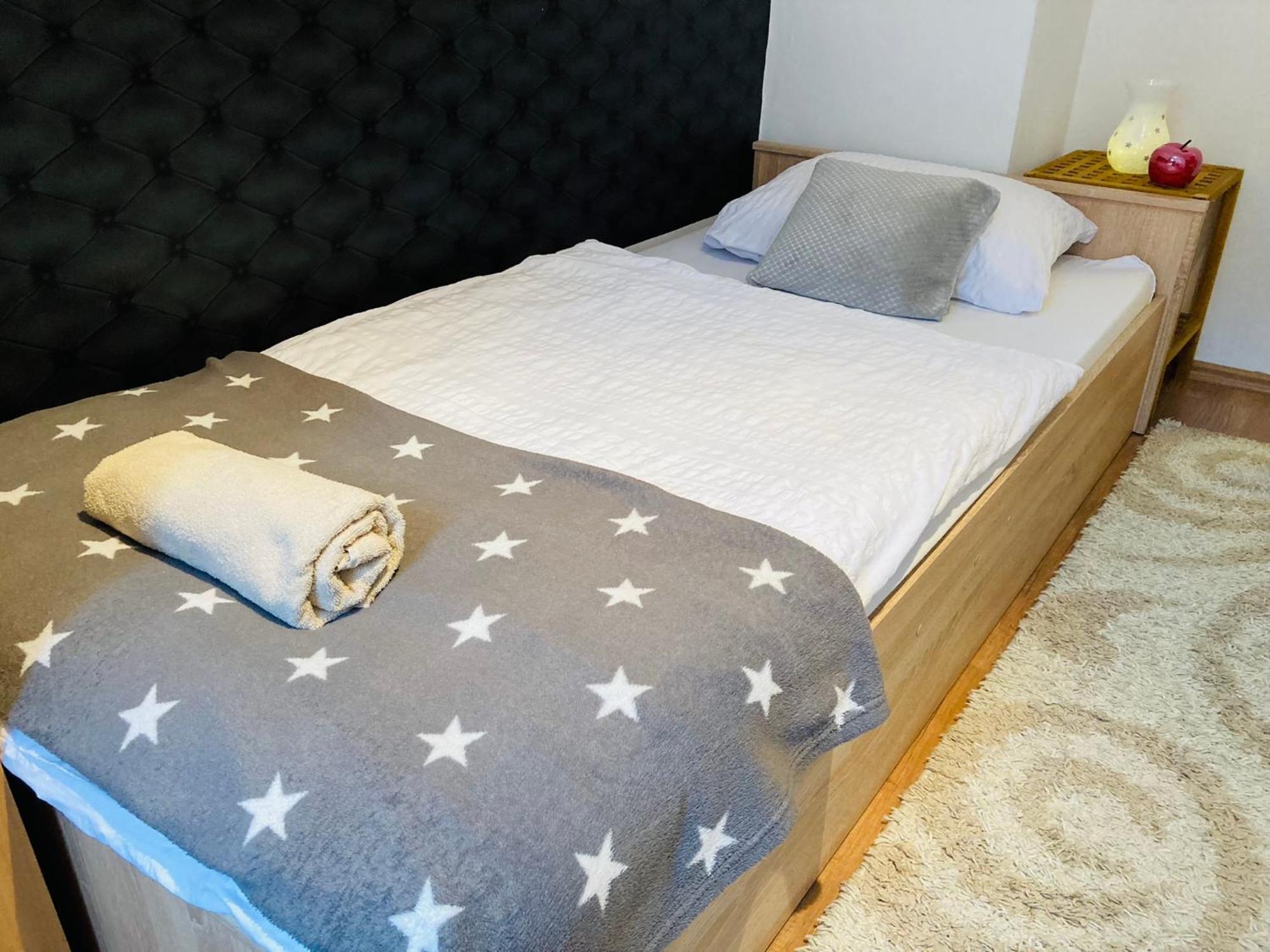 Origo Apartman Eger Eksteriør billede